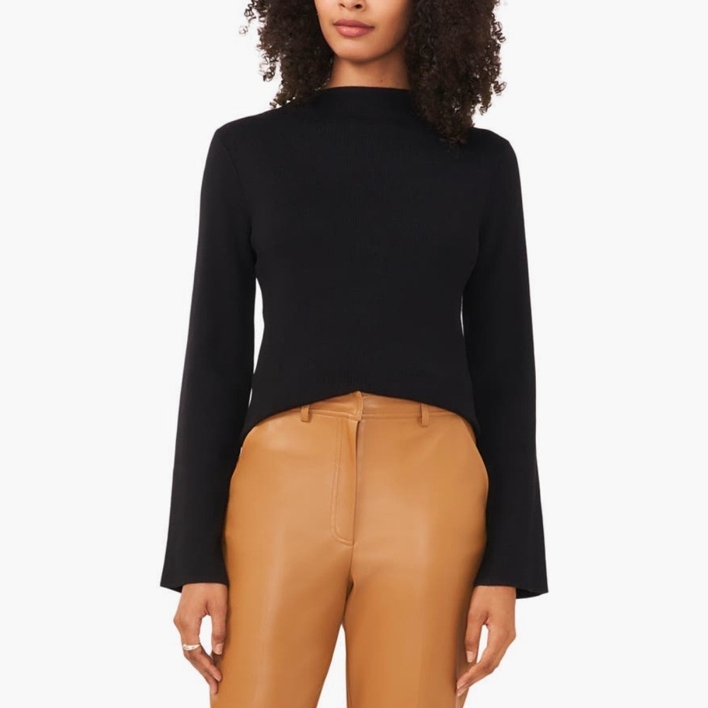 Halogen Black Sweater - women’s size small - brand new with tags